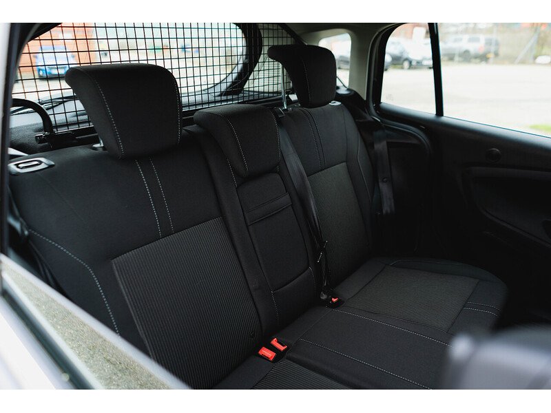 Used Ford B-MAX for sale - 77790219: Photo 24