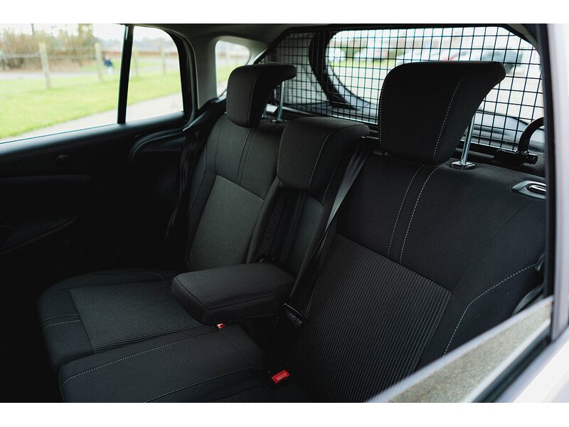 Used Ford B-MAX for sale - 77790219: Photo 25