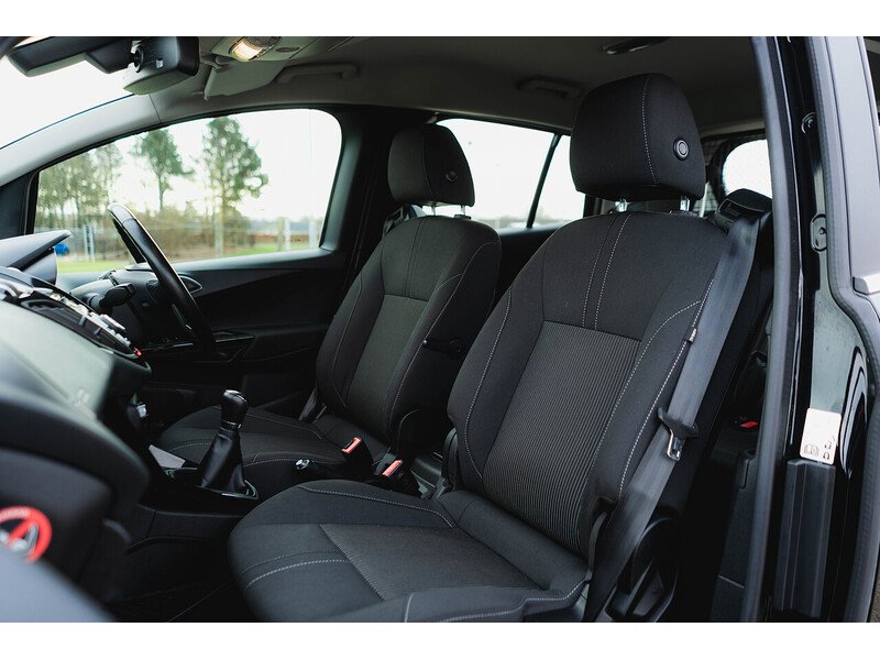 Used Ford B-MAX for sale - 77790219: Photo 26