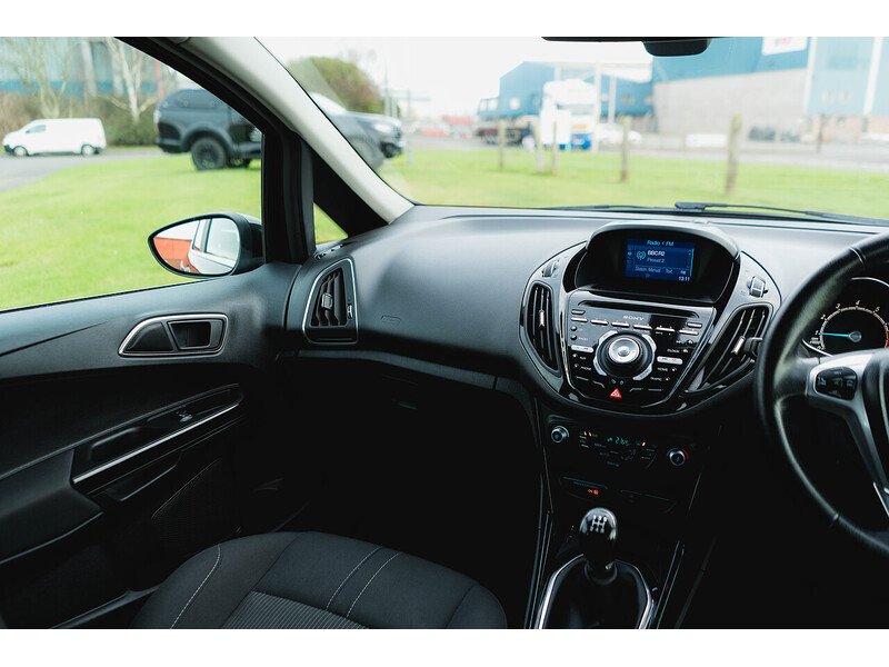 Used Ford B-MAX for sale - 77790219: Photo 27