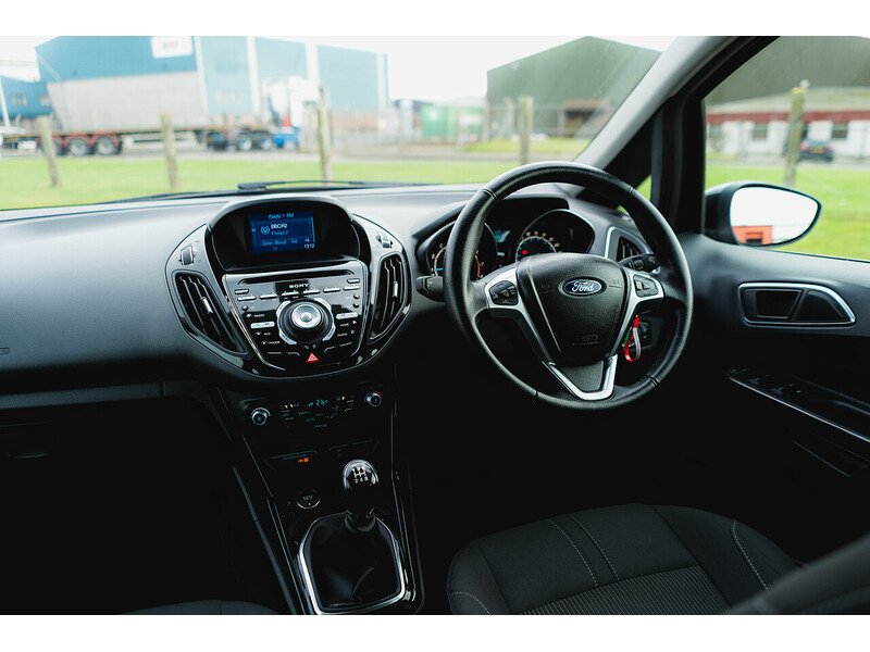 Used Ford B-MAX for sale - 77790219: Photo 28