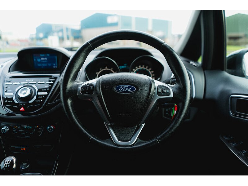 Used Ford B-MAX for sale - 77790219: Photo 29