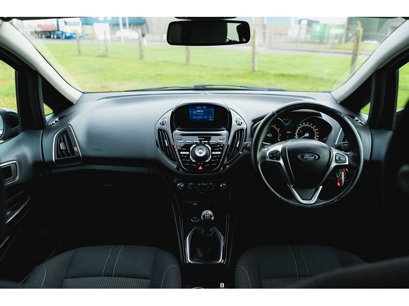 Used Ford B-MAX for sale - 77790219: Photo 3