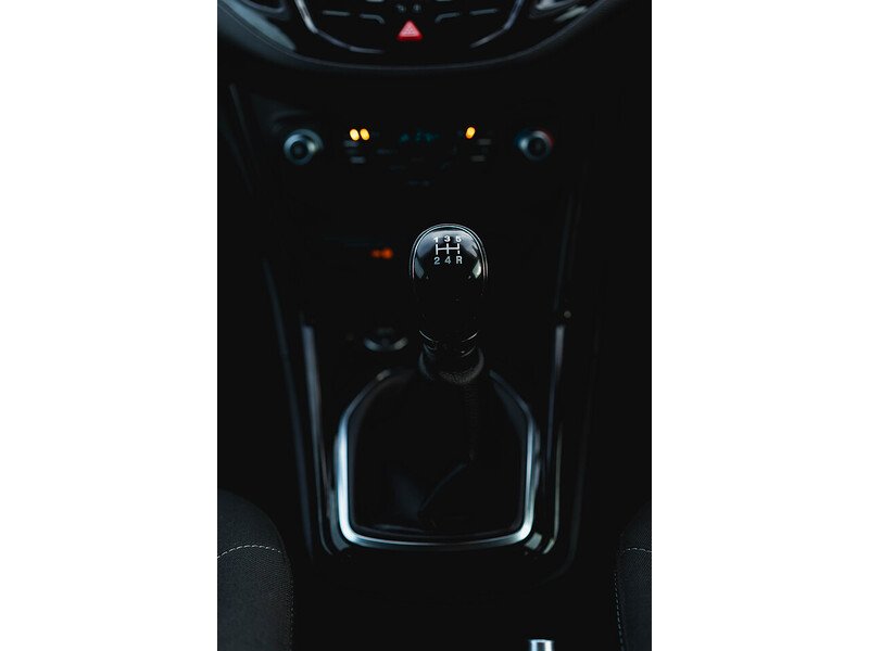 Used Ford B-MAX for sale - 77790219: Photo 30