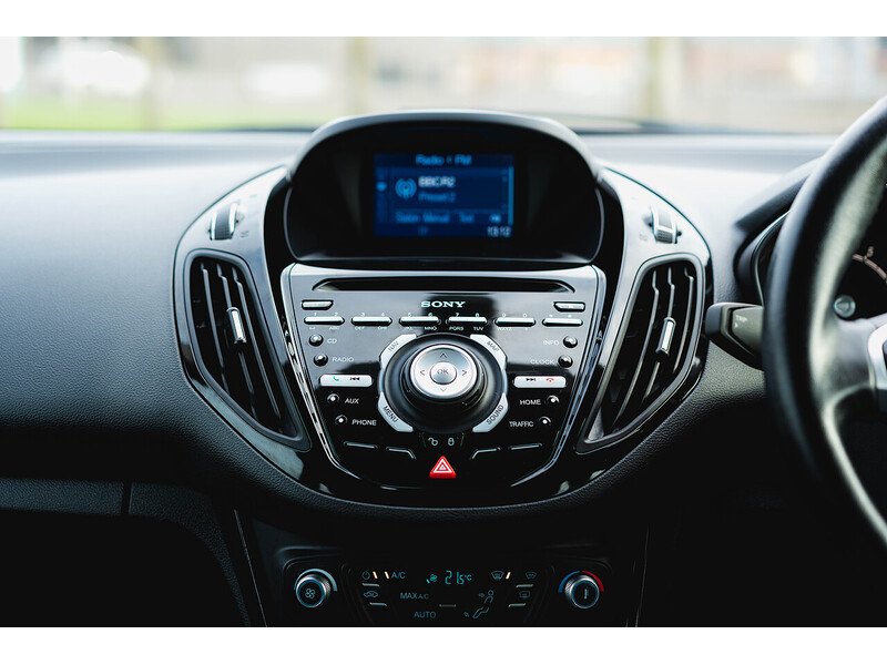 Used Ford B-MAX for sale - 77790219: Photo 32