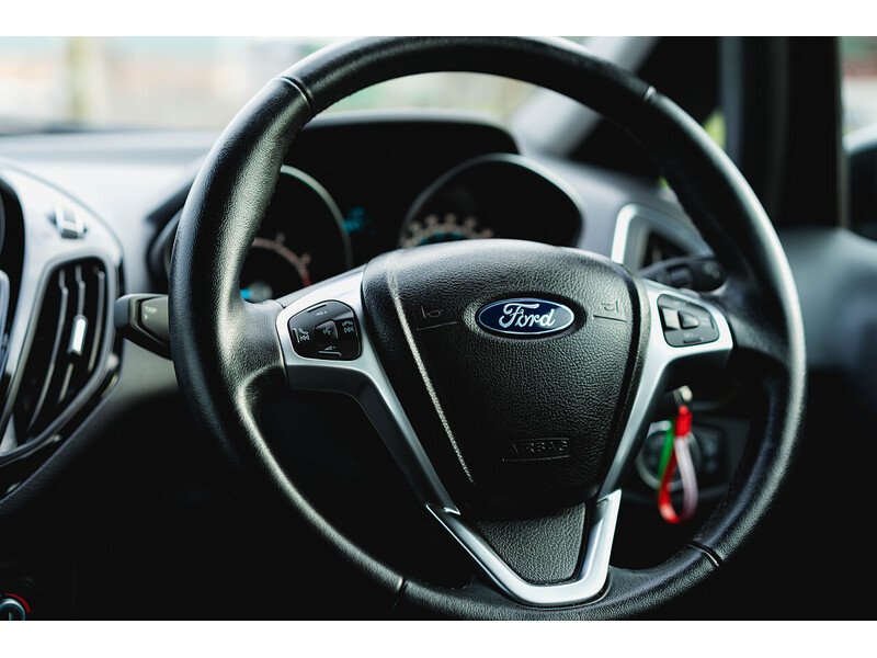 Used Ford B-MAX for sale - 77790219: Photo 33