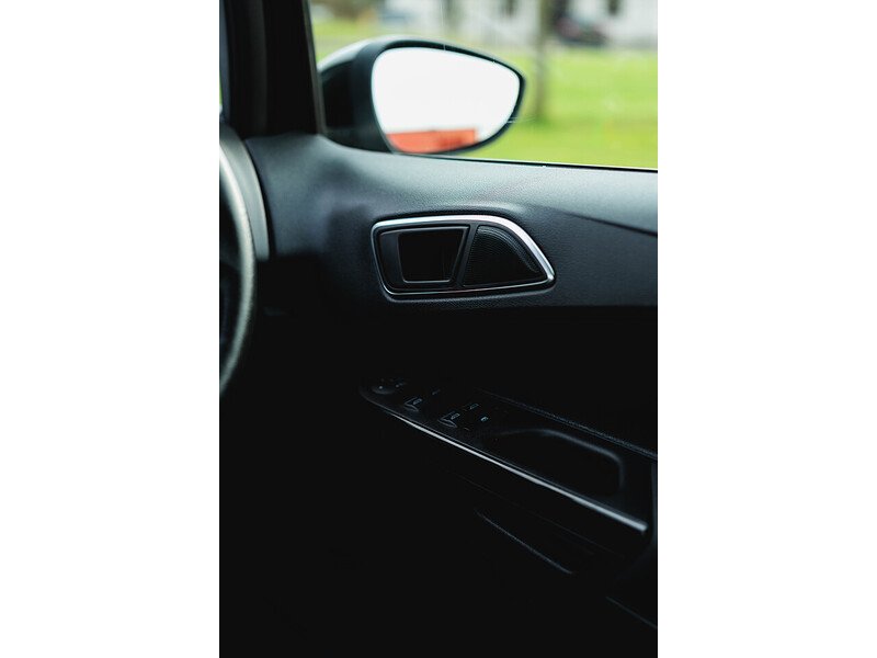 Used Ford B-MAX for sale - 77790219: Photo 34