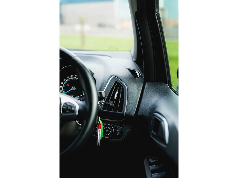 Used Ford B-MAX for sale - 77790219: Photo 35