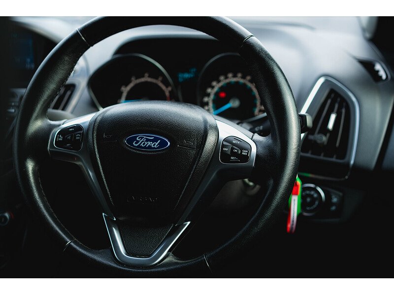 Used Ford B-MAX for sale - 77790219: Photo 36