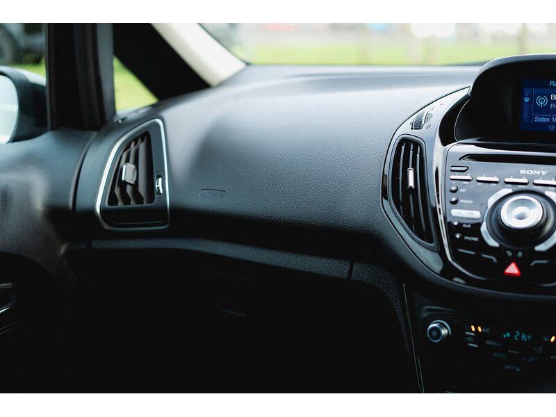 Used Ford B-MAX for sale - 77790219: Photo 37