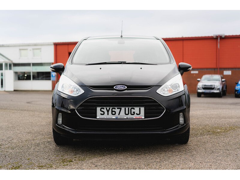 Used Ford B-MAX for sale - 77790219: Photo 4