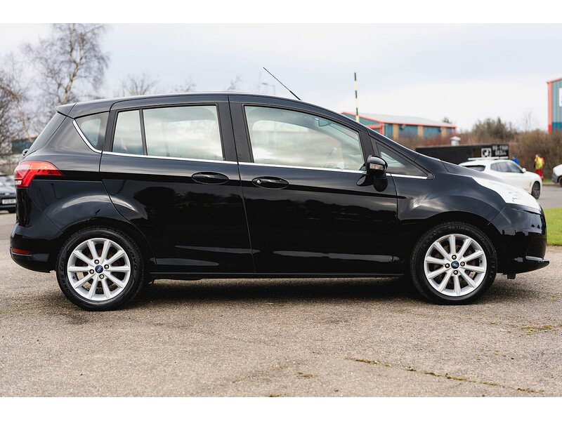 Used Ford B-MAX for sale - 77790219: Photo 6