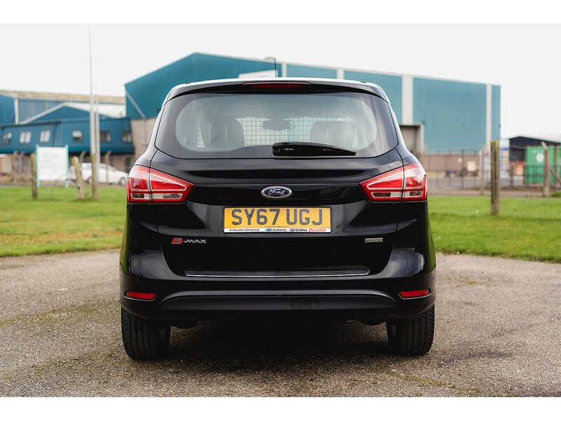 Used Ford B-MAX for sale - 77790219: Photo 8