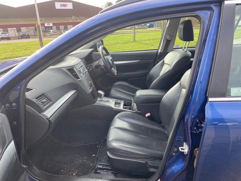 Used Subaru Outback 2011 for sale - 77974514: Photo 11