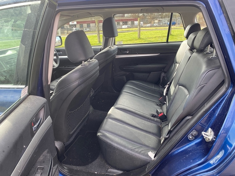 Used Subaru Outback 2011 for sale - 77974514: Photo 12
