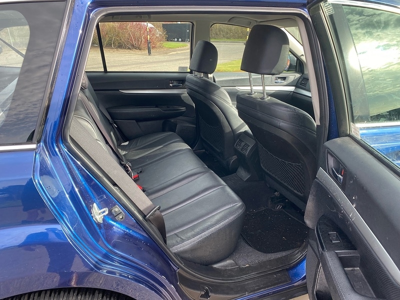 Used Subaru Outback 2011 for sale - 77974514: Photo 13