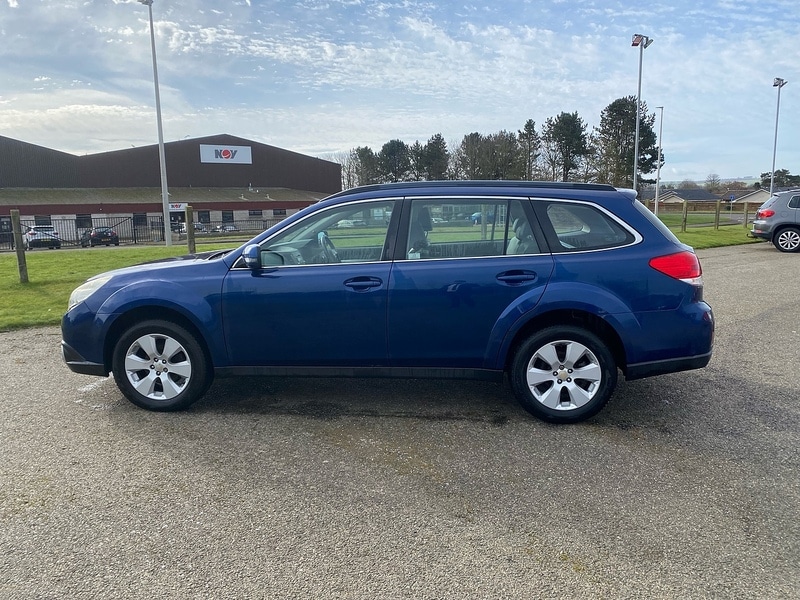 Used Subaru Outback 2011 for sale - 77974514: Photo 6