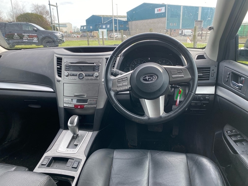 Used Subaru Outback 2011 for sale - 77974514: Photo 9