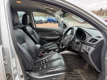 Used Mitsubishi L200 2016 for sale - 78408276: Photo