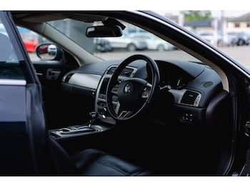 Used Jaguar XKR 2007 for sale - 78629055: Photo