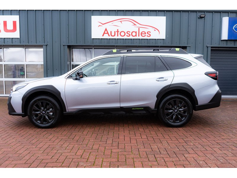 Used Subaru Outback 2025 for sale - 77685004: Photo 10