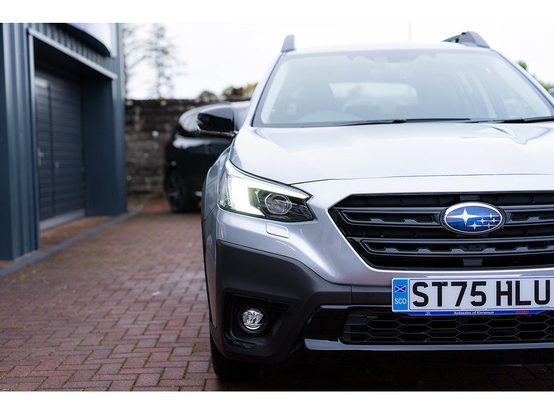 Used Subaru Outback 2025 for sale - 77685004: Photo 11