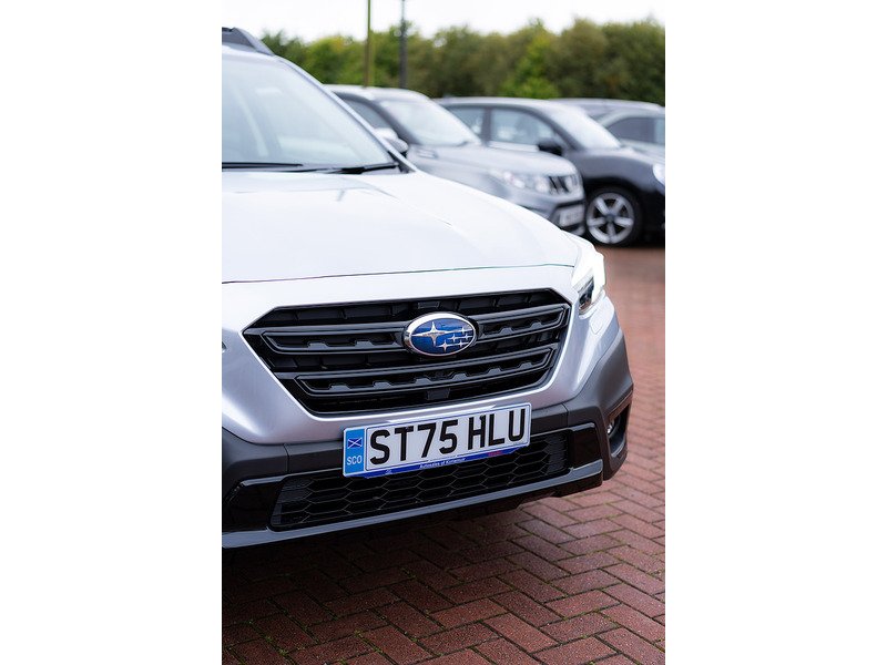 Used Subaru Outback 2025 for sale - 77685004: Photo 12