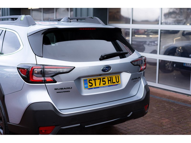 Used Subaru Outback 2025 for sale - 77685004: Photo 15