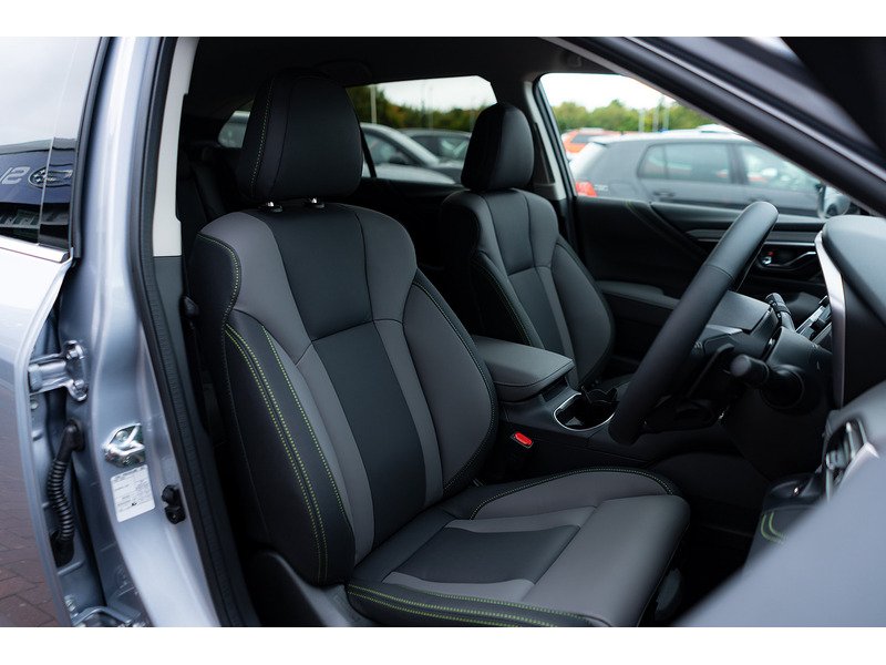 Used Subaru Outback 2025 for sale - 77685004: Photo 2