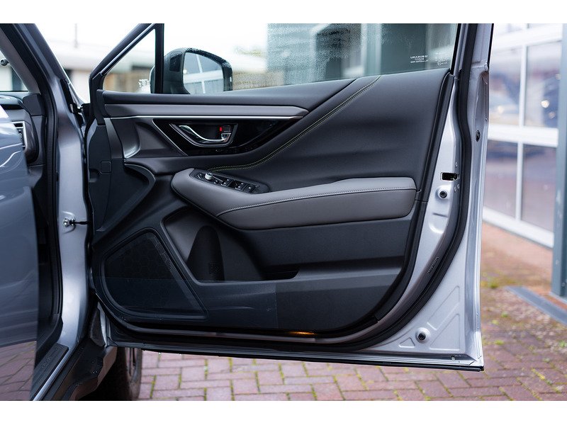 Used Subaru Outback 2025 for sale - 77685004: Photo 21