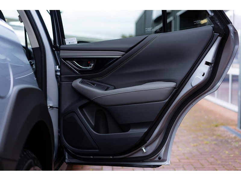 Used Subaru Outback 2025 for sale - 77685004: Photo 22