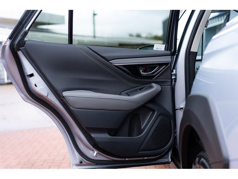 Used Subaru Outback 2025 for sale - 77685004: Photo 25