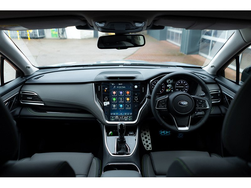 Used Subaru Outback 2025 for sale - 77685004: Photo 3