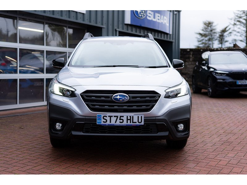 Used Subaru Outback 2025 for sale - 77685004: Photo 4