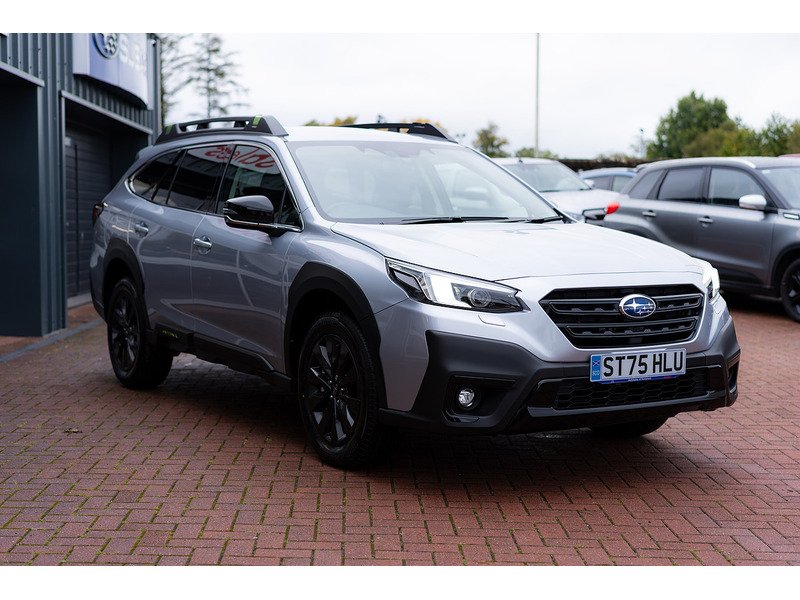 Used Subaru Outback 2025 for sale - 77685004: Photo 5