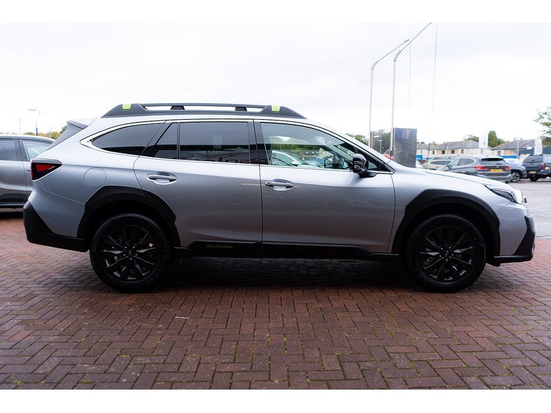 Used Subaru Outback 2025 for sale - 77685004: Photo 9