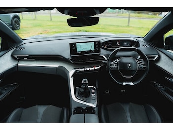Used Peugeot 3008 2022 for sale - 78711972: Photo