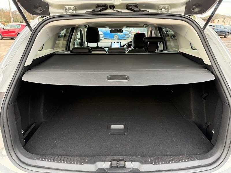 Used Ford Focus 2019 for sale - 77684997: Photo 10