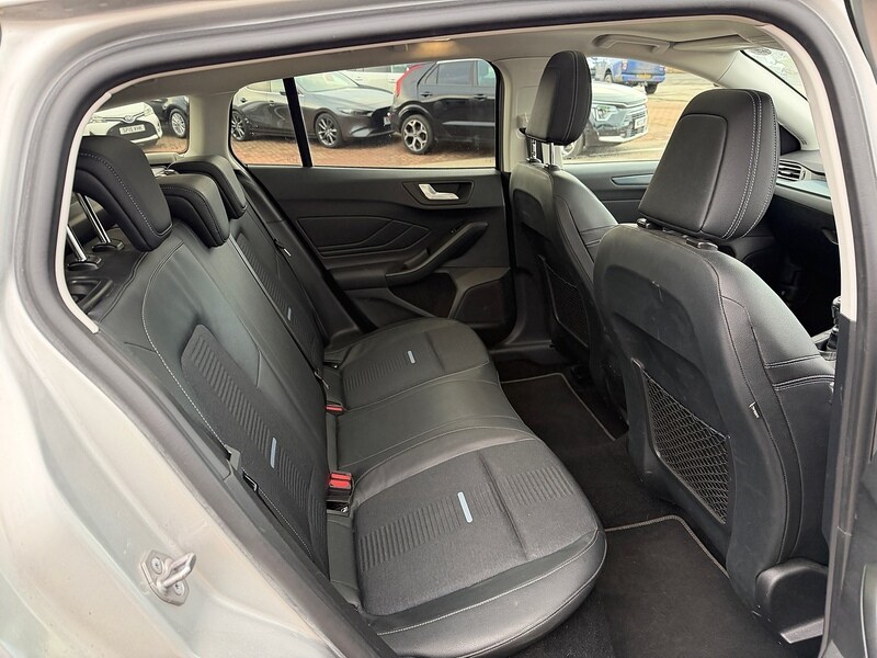 Used Ford Focus 2019 for sale - 77684997: Photo 11