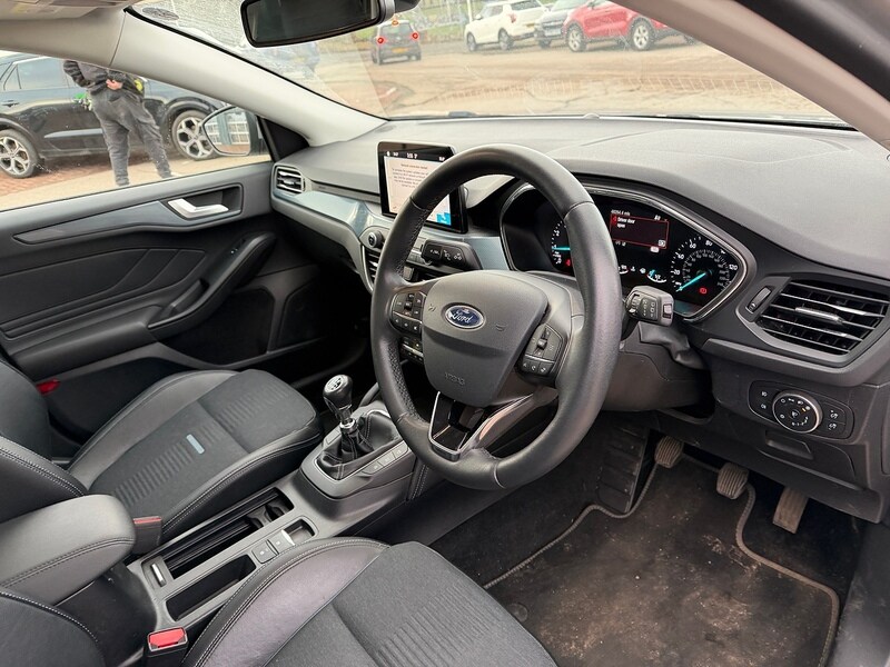 Used Ford Focus 2019 for sale - 77684997: Photo 13