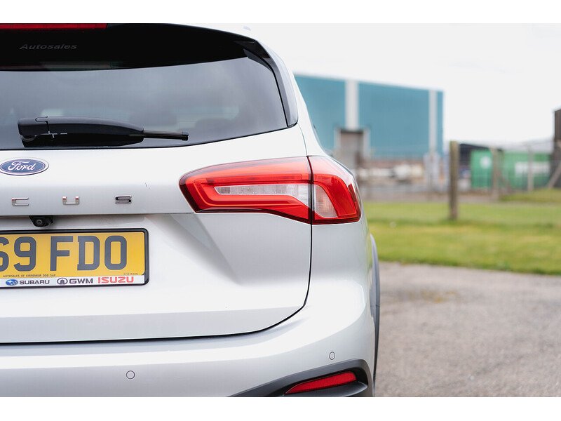 Used Ford Focus 2019 for sale - 77684997: Photo 14