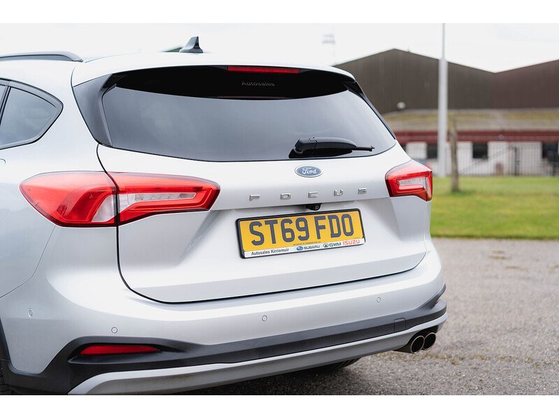 Used Ford Focus 2019 for sale - 77684997: Photo 15