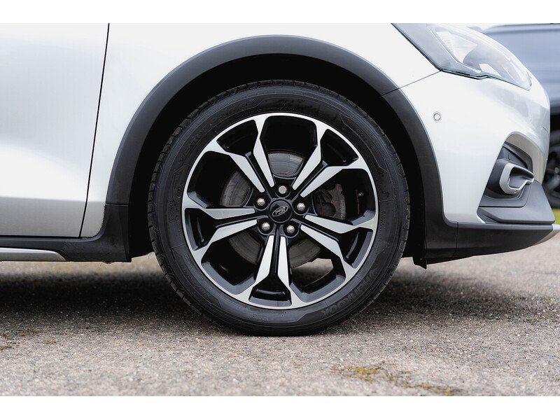 Used Ford Focus 2019 for sale - 77684997: Photo 17