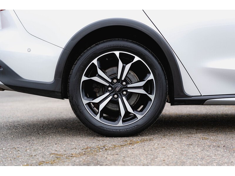 Used Ford Focus 2019 for sale - 77684997: Photo 18