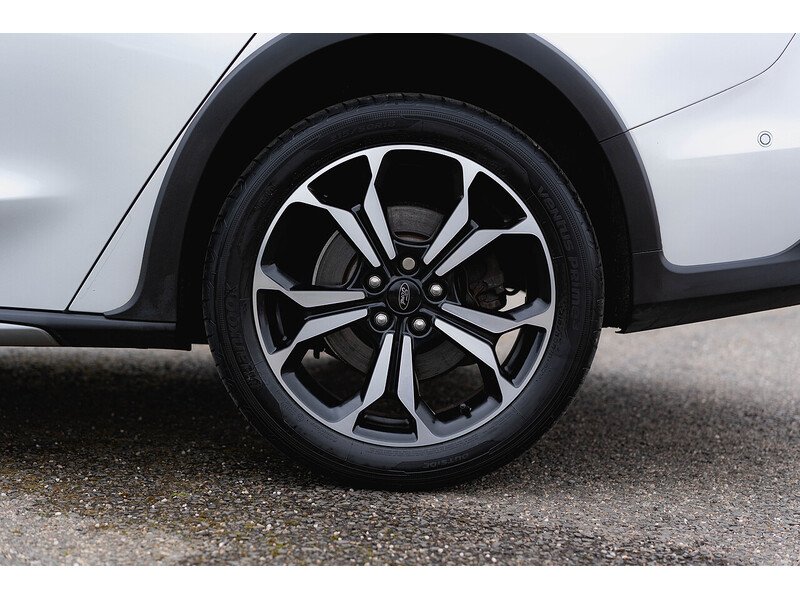 Used Ford Focus 2019 for sale - 77684997: Photo 19