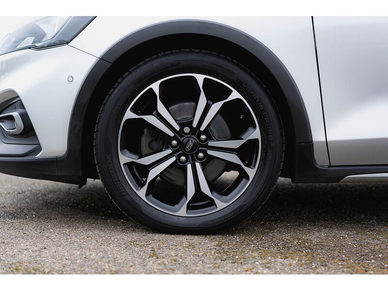 Used Ford Focus 2019 for sale - 77684997: Photo 20