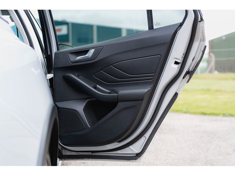 Used Ford Focus 2019 for sale - 77684997: Photo 22