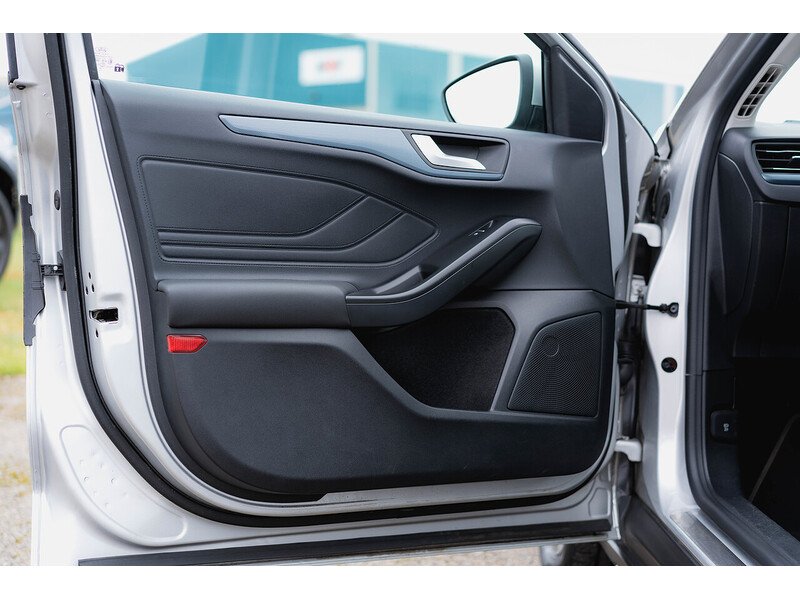 Used Ford Focus 2019 for sale - 77684997: Photo 24