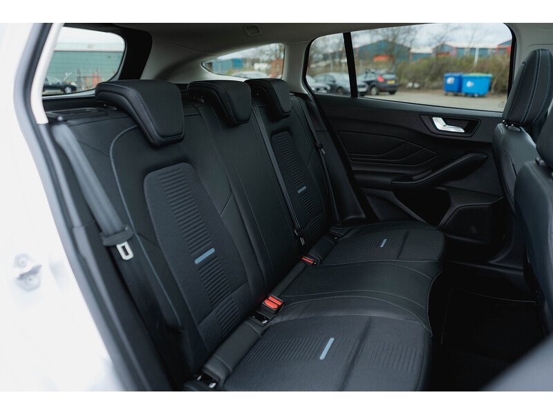 Used Ford Focus 2019 for sale - 77684997: Photo 25