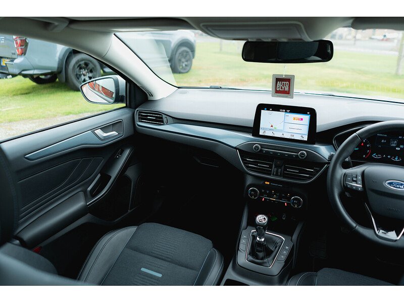 Used Ford Focus 2019 for sale - 77684997: Photo 28